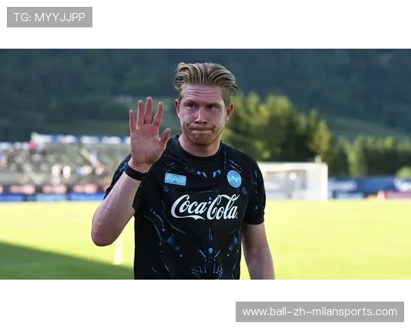 德布劳内直塞哈兰德点球稳稳入网