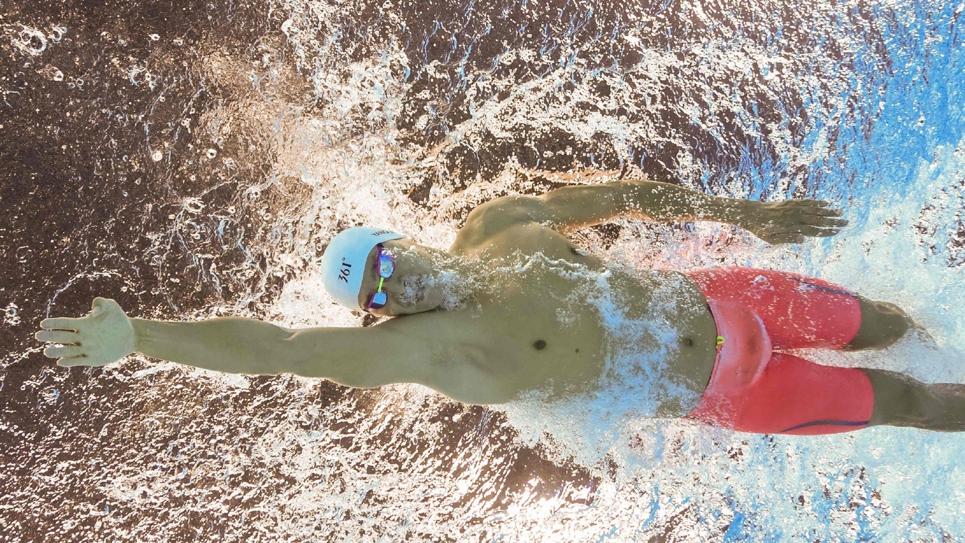 世界武术大师赛北京选手问鼎总冠军，武术世界冠军是谁